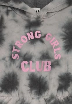 Cotton On SAMMY LONG SLEEVE HOODED DRESS - Robe de jour Prix Bradés robes capuche enfant -France Cotton On Soldes Boutique accc60bc484040a6842076e72f16e3b0