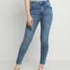 Cotton On HIGH RISE CROPPED - Jeans Skinny Prix Distinctifs haute femme -France Cotton On Soldes Boutique ad920b77077145d7b6a0c2799608f953