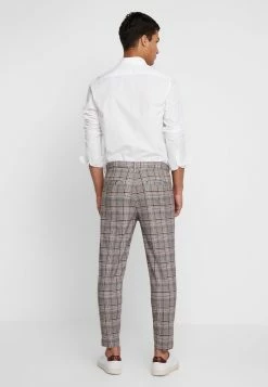 Cotton On Prix Sympa OXFORD - Pantalon classique pantalons normale homme -France Cotton On Soldes Boutique ae4ab36a0ac348a2bceb4f3345b4fb35