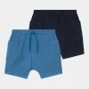 Meilleure qualité Cotton On JORDAN 2 PACK - Short shorts normale enfant