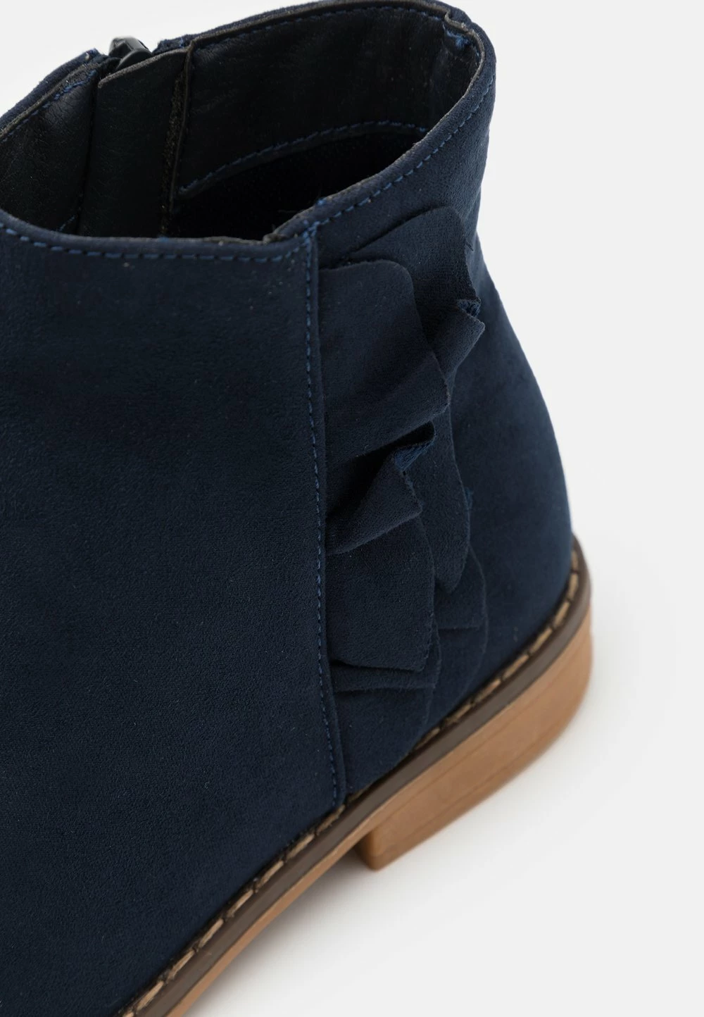 Meilleur Prix Garanti Cotton On RUFFLE ANKLE BOOT - Bottines bottes et bottines rond enfant 8 Meilleur Prix Garanti Cotton On RUFFLE ANKLE BOOT - Bottines bottes et bottines rond enfant – Image 6