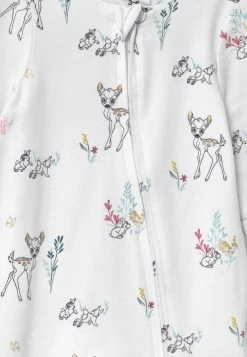 Cotton On Vendre DISNEY BAMBI LONG SLEEVE ZIP UNISEX - Grenouillère cadeaux de naissance col rond -France Cotton On Soldes Boutique af7f19dcb1364f14be73ad0256f20aaa