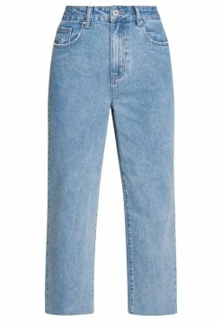 Cotton On HIGH RISE WIDE LEG - Jean droit Vendre jeans haute femme -France Cotton On Soldes Boutique afd12a83dad6477e967f0bf34b65c36c 1