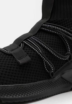 Cotton On JARROD - Baskets montantes Prix Légers sneakers rond homme -France Cotton On Soldes Boutique b05f6ea003664fd5a21b6e9096f1c71e