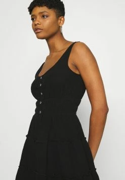 Cotton On PETITIE KAYLA TIERED SLEEVELESS MINI DRESS - Robe de jour Prix Sacrifiés robes col tunisien femme -France Cotton On Soldes Boutique b19fe024718d48eebd9c01972eee9be4