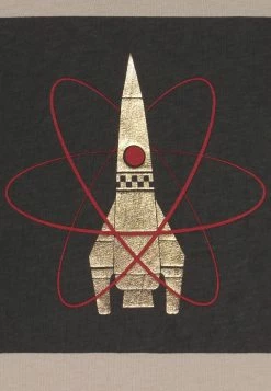 Soldes En Ligne Cotton On DOWNTOWN SHORT SLEEVE TEE - T-shirt imprimé t-shirts col rond enfant -France Cotton On Soldes Boutique b1a1d5eab745438d822d1a6217e3dea6