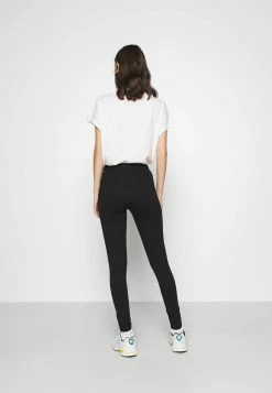 Cotton On PONTI - Legging Vendre pantalons haute femme -France Cotton On Soldes Boutique b1f5675c54df4eb39824aa82206f52b4