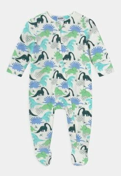 Haute Qualité Cotton On THE LONG SLEEVE ZIP ROMPER - Grenouillère cadeaux de naissance col rond enfant