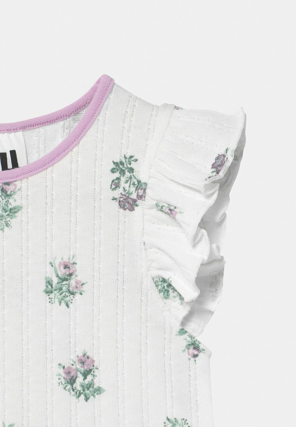 Cotton On Prix Raisonnable LEAH FLUTTER - Pyjama pyjamas normale enfant 6 Cotton On Prix Raisonnable LEAH FLUTTER - Pyjama pyjamas normale enfant – Image 4