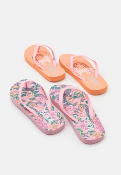 Cotton On 2 PACK - Tongs Prix Préférentiel sandales et tongs ouvert enfant -France Cotton On Soldes Boutique b2c8ed510fd14fc8b70459925dc2baf0