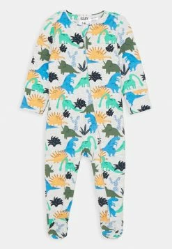 Haute Qualité Cotton On THE LONG SLEEVE ZIP ROMPER - Grenouillère cadeaux de naissance col rond enfant -France Cotton On Soldes Boutique b34275911b36431a94917f4db207ff42 2