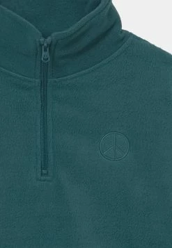 Cotton On SADIE HALF ZIP - Sweat polaire Marchandise de première qualité pulls et gilets col camionneur enfant -France Cotton On Soldes Boutique b3f3981d9e564daebaef7c7c708eed49