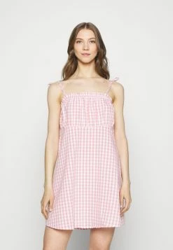 Cotton On Prix d’Amis MATILDA TIE STRAPPY MINI DRESS - Robe de jour robes fermeture éclair femme