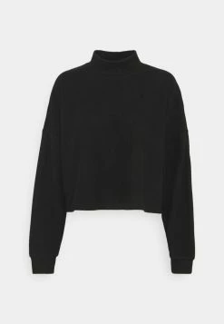 Cotton On BRINA BRUSHED MOCK NECK - Sweatshirt Prix Distinctifs pulls et gilets col montant femme -France Cotton On Soldes Boutique b4a9afd8730b4d6a8cdbce6efba03fb6 1
