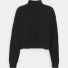 Cotton On Prix Imbattable BRINA BRUSHED MOCK NECK - Sweatshirt pulls et gilets col montant femme -France Cotton On Soldes Boutique b4a9afd8730b4d6a8cdbce6efba03fb6