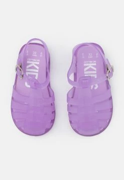 Première Qualité Cotton On AMALFI FROSTED JELLY UNISEX - Sandales de bain sandales et tongs rond -France Cotton On Soldes Boutique b567457fb79449b6bcfadba4ccd569b8