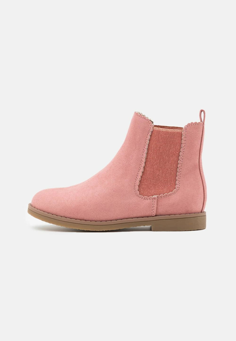 Cotton On Bon Rapport Coût-Efficacité SCALLOP GUSSET BOOT - Bottines bottes et bottines rond enfant 9 Cotton On Bon Rapport Coût-Efficacité SCALLOP GUSSET BOOT - Bottines bottes et bottines rond enfant – Image 7