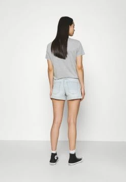 Cotton On Prix Favorable MID RISE CLASSIC - Short en jean shorts normale femme -France Cotton On Soldes Boutique b6c76f3de68643139302c05fe3aa4c8e