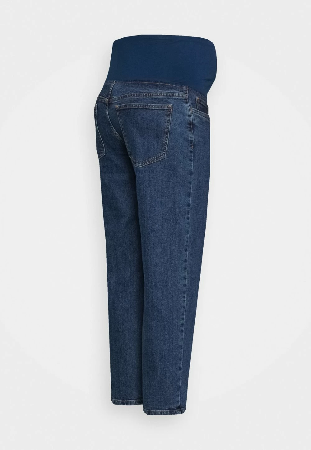Cotton On 50% Off De Vente MATERNITY OVER BELLY - Jean droit jeans taille haute femme 4 Cotton On 50% Off De Vente MATERNITY OVER BELLY - Jean droit jeans taille haute femme – Image 2