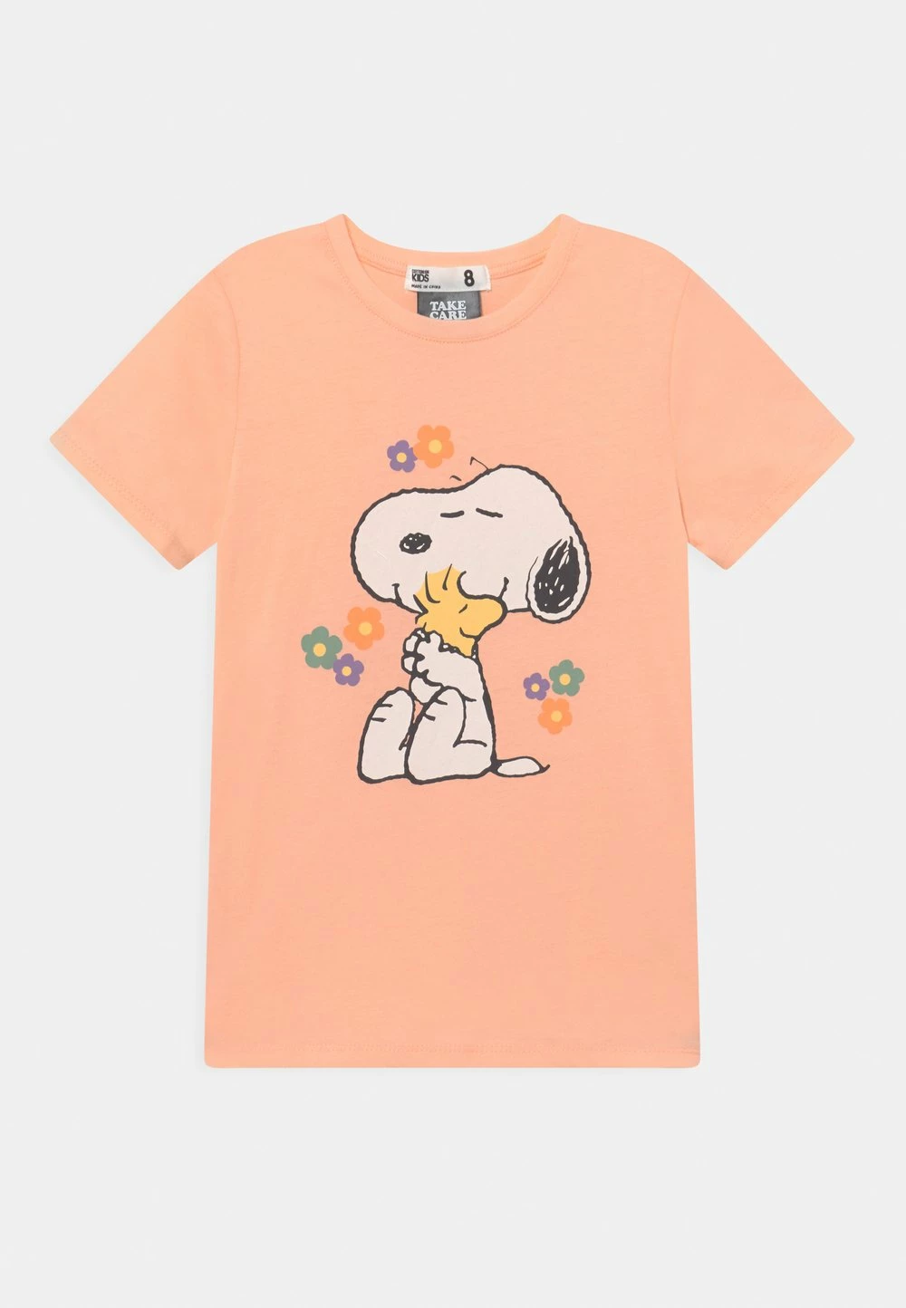 Prix Affortable Cotton On SHORT SLEEVE TEE - T-shirt imprimé t-shirts col rond enfant 7 Prix Affortable Cotton On SHORT SLEEVE TEE - T-shirt imprimé t-shirts col rond enfant – Image 5