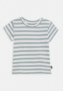 Cotton On JAMIE SHORT SLEEVE TEE UNISEX 3 PACK - T-shirt imprimé excellente qualité t-shirts col rond -France Cotton On Soldes Boutique b70e395bbd7e40179e4b13e06fc9230b