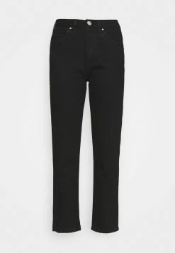 Prix Dégriffé Cotton On STRETCH - Jean droit jeans haute femme -France Cotton On Soldes Boutique b81b83bd925c4e38a1ef7684427c9655