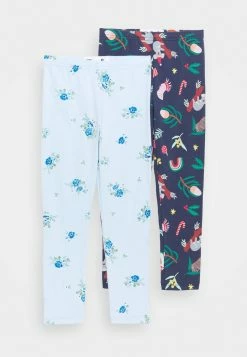 Première Qualité Cotton On HUGGIE 2 PACK - Legging pantalons & jeans haute enfant 18 Première Qualité Cotton On HUGGIE 2 PACK - Legging pantalons & jeans haute enfant -France Cotton On Soldes Boutique b83e8ed1d250480ea5d7d2ae0e007905 1