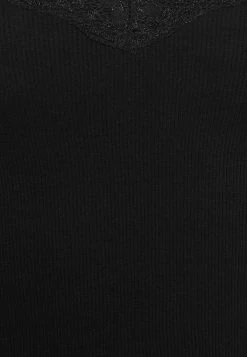 Cotton On En Remise LOUI EDGE - Débardeur t-shirts et tops col en v profond femme -France Cotton On Soldes Boutique b9196c8c84f94ec396b02dd14fa1cecc