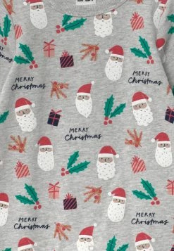 Cotton On excellente qualité THE LONG SLEEVE SNAP UNISEX - Pyjama pyjamas col rond -France Cotton On Soldes Boutique b9404c940deb4d3595ee2ef766f88747