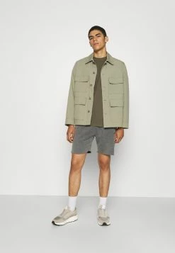 Prix Aimable Cotton On ESSENTIAL SKATE 5 PACK - T-shirt basique t-shirts col rond homme