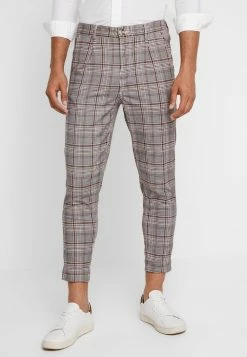 Cotton On Prix Sympa OXFORD - Pantalon classique pantalons normale homme