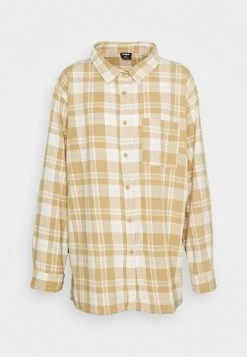 Cotton On BOYFRIEND - Chemisier Prix Sympa chemises et blouses col chemise femme -France Cotton On Soldes Boutique b985efb6355344069120cedb1cefa882 2