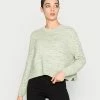 Pas Cher Cotton On CROPPED - Pullover pulls & gilets col rond femme 2 Pas Cher Cotton On CROPPED - Pullover pulls & gilets col rond femme -France Cotton On Soldes Boutique b9d5b15dfa72421293af811e90dd73bc