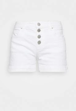 En Remise Cotton On MID RISE CLASSIC - Short en jean shorts normale femme -France Cotton On Soldes Boutique ba23a0ffa93844e68a13293d393b42c4 1