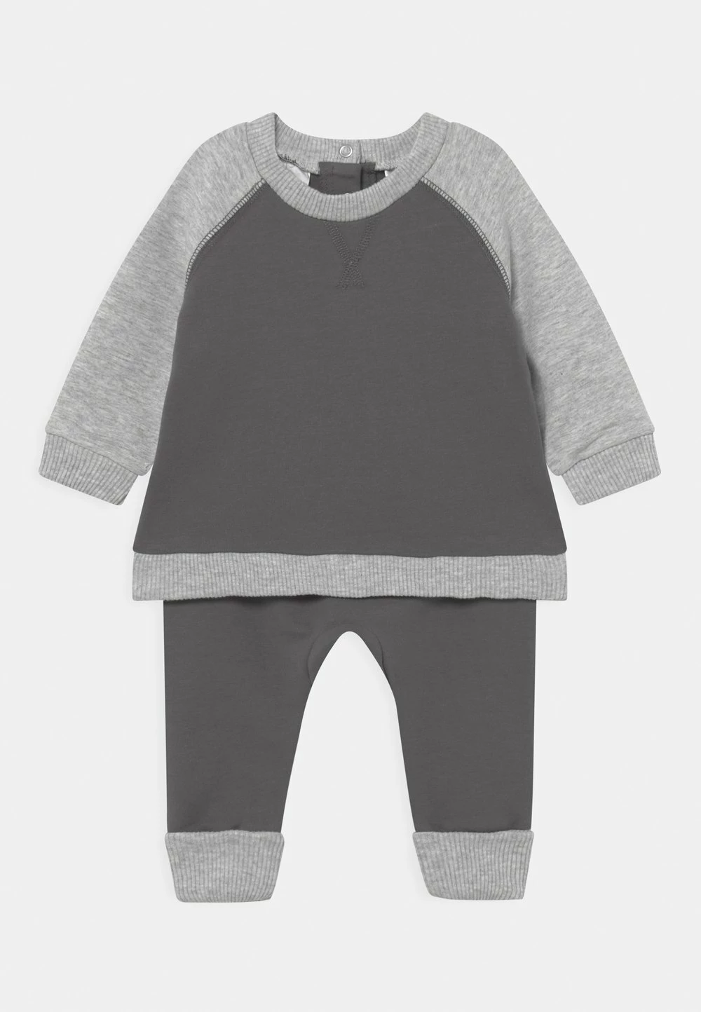 Cotton On Promos TATE SULLY SET UNISEX - Survêtement pantalons & jeans haute 10 Cotton On Promos TATE SULLY SET UNISEX - Survêtement pantalons & jeans haute – Image 8