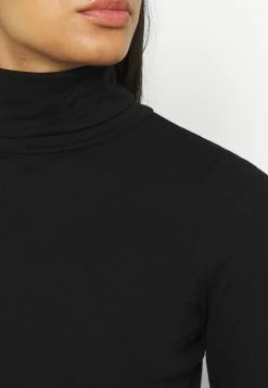 Cotton On Prix Malin ROLL NECK LONG SLEEVE - T-shirt à manches longues t-shirts et tops col roulé femme -France Cotton On Soldes Boutique ba8ce737cf2a42d4816340d1c75e17db