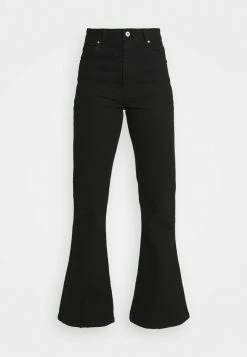 Cotton On SPLIT - Jean flare excellente qualité jeans haute femme -France Cotton On Soldes Boutique babf33591c1e4ff8b60b3b94935db1c0