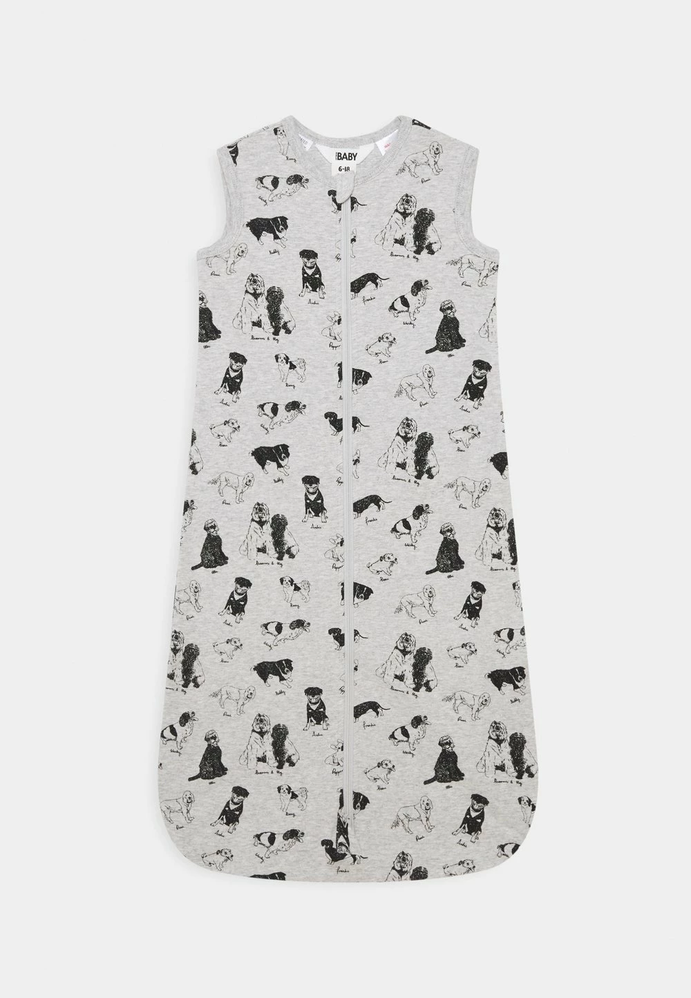 Cotton On SUMMER BUNDLER UNISEX - Gigoteuse Prix Cassé pyjamas floral 7 Cotton On SUMMER BUNDLER UNISEX - Gigoteuse Prix Cassé pyjamas floral – Image 5