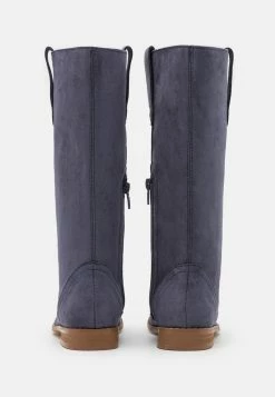 Cotton On KNEE HIGH SLOUCH BOOT - Bottes Un Tarif Préférentiel bottes et bottines rond enfant -France Cotton On Soldes Boutique bb861f15122f416fa53fc928d12da69c