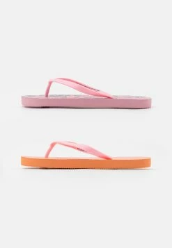 Cotton On 2 PACK - Tongs Prix Préférentiel sandales et tongs ouvert enfant