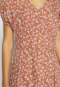 Meilleur Prix Garanti Cotton On WOVEN PUFF SLEEVE MIDI DRESS - Robe de jour robes col en v profond femme 16 Meilleur Prix Garanti Cotton On WOVEN PUFF SLEEVE MIDI DRESS - Robe de jour robes col en v profond femme -France Cotton On Soldes Boutique bc6995df15da4b8392c69ac079eb1406