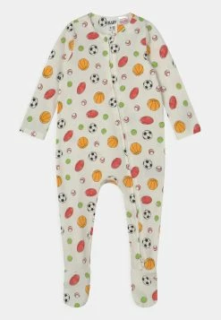 Prix Cassé Cotton On THE LONG SLEEVE ZIP - Grenouillère cadeaux de naissance col rond enfant