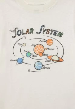 Prix d’Amis Cotton On DOWNTOWN SHORT SLEEVE TEE - T-shirt imprimé t-shirts col rond enfant -France Cotton On Soldes Boutique bcdcd5f0027441b1a337834c461ef8f0