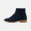Meilleur Prix Garanti Cotton On RUFFLE ANKLE BOOT - Bottines bottes et bottines rond enfant -France Cotton On Soldes Boutique bd53a5ca70cd4cd38b64df9f40148322 1