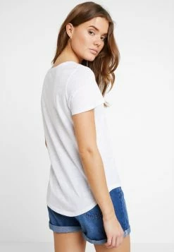 Prix Équitable Cotton On THE CREW - T-shirt basique t-shirts et tops col rond femme -France Cotton On Soldes Boutique bdc48d66d2264b55b21e0f606359d5bc