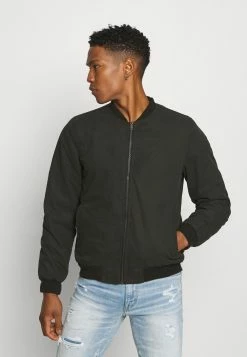 Cotton On Prix Légers Blouson Bomber vestes col officier homme