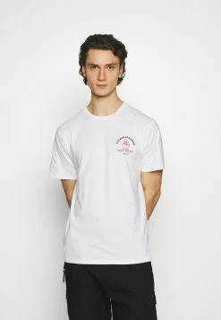 Qualité absolue Cotton On T-shirt imprimé t-shirts col rond homme -France Cotton On Soldes Boutique be501f42280c417b99ff3cbc8e196fd0