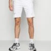 Cotton On Marchandise de première qualité STRAIGHT SHORT - Short en jean shorts normale homme