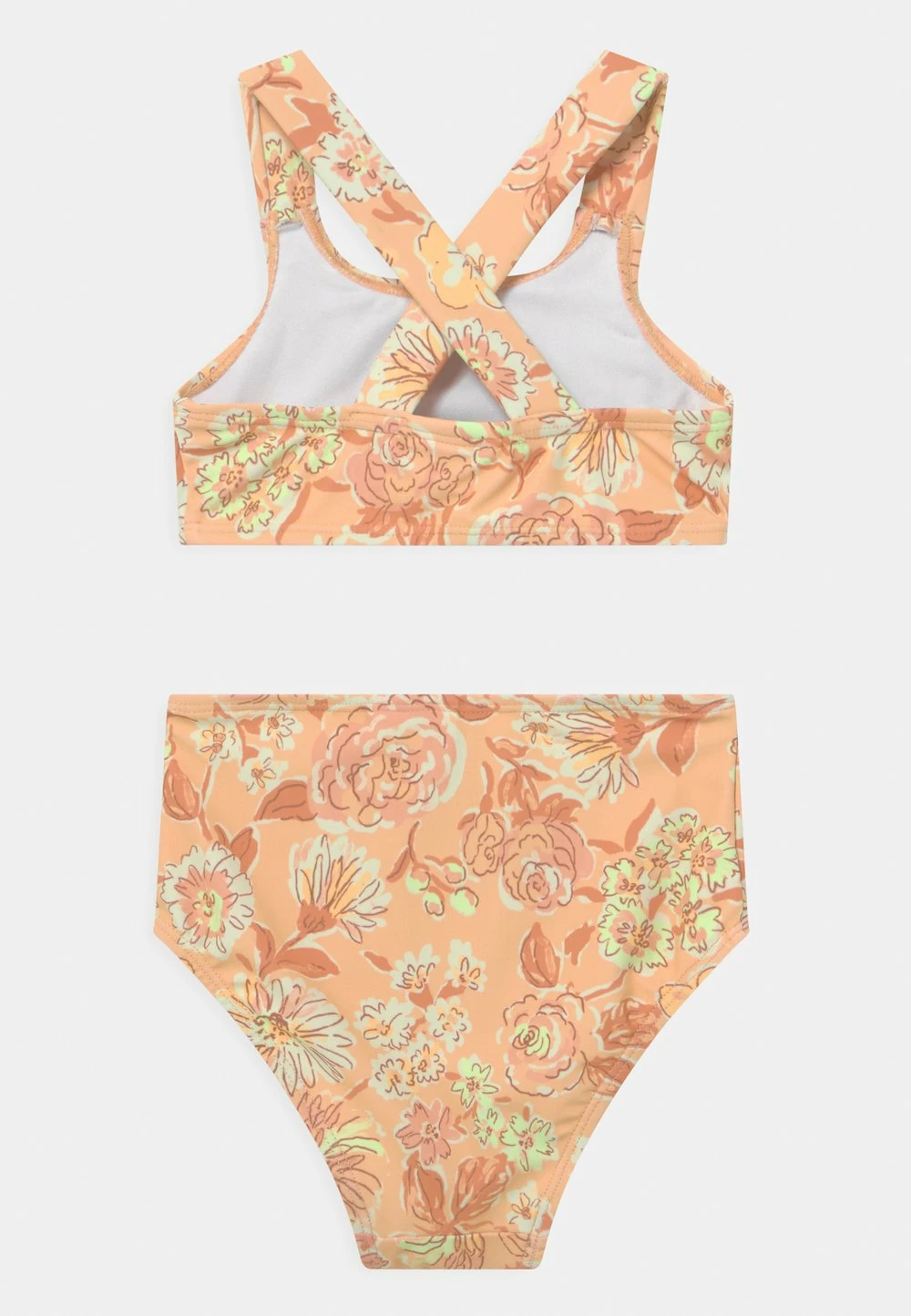 Prix Équitable Cotton On PENNY SET - Bikini maillots de bain sans armature enfant 4 Prix Équitable Cotton On PENNY SET - Bikini maillots de bain sans armature enfant – Image 2