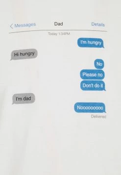 Vendre Cotton On FATHERS DAY TEE - T-shirt imprimé t-shirts col rond homme 8 Vendre Cotton On FATHERS DAY TEE - T-shirt imprimé t-shirts col rond homme -France Cotton On Soldes Boutique bf7d35d439c4487c89fbf18903713d68